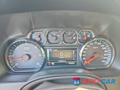 Zdjęcie 9 z 12 samochodu: 2015 CHEVROLET SUBURBAN C1500 LTZ VIN:1GNSCKKC4FR162177 - miniatura