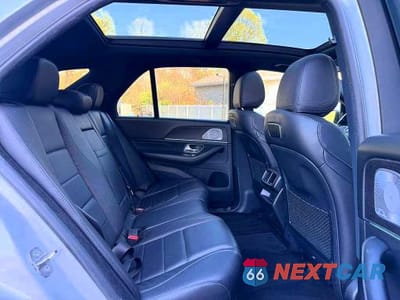 Zdjęcie 11 z 13 samochodu: 2020 MERCEDES-BENZ GLE 350 VIN:4JGFB4JB7LA201254 - miniatura