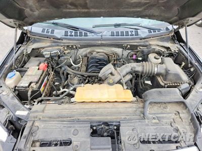 Zdjęcie 11 z 12 samochodu: 2016 FORD F150 SUPERCREW VIN:1FTEW1EF9GKF18601 - miniatura
