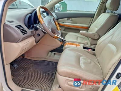 Zdjęcie 7 z 12 samochodu: 2008 LEXUS RX 350 VIN:2T2HK31U58C085849 - miniatura