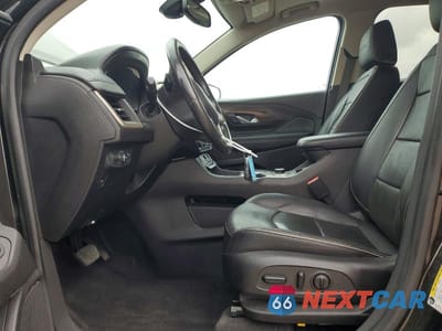 Zdjęcie 7 z 13 samochodu: 2018 GMC TERRAIN DENALI VIN:3GKALSEX1JL143044 - miniatura