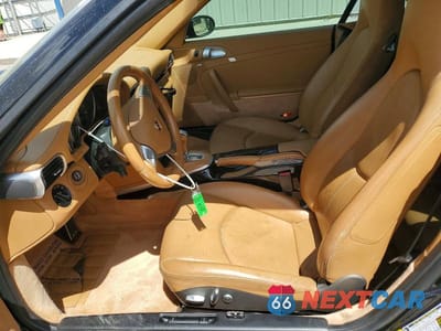 Zdjęcie 7 z 12 samochodu: 2008 PORSCHE 911 CARRERA S CABRIOLET VIN:WP0CB29988S776512 - miniatura
