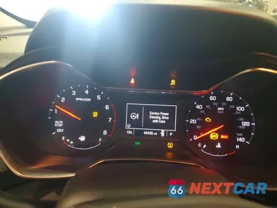 Zdjęcie 9 z 14 samochodu: 2022 CHEVROLET TRAILBLAZER LT VIN:KL79MPS22NB011870 - miniatura