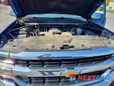 Zdjęcie 11 z 12 samochodu: 2019 CHEVROLET SILVERADO LD K1500 LT VIN:2GCVKPEC1K1201909 - miniatura
