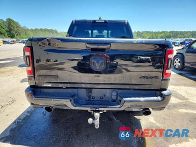 Zdjęcie 6 z 12 samochodu: 2024 RAM 1500 BIG HORN VIN:1C6SRFFT3RN231520 - miniatura