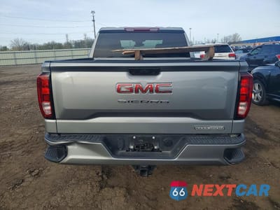 Zdjęcie 6 z 12 samochodu: 2026 GMC SIERRA K1500 ELEVATION-L VIN:3GTPUJEK2TG163719 - miniatura