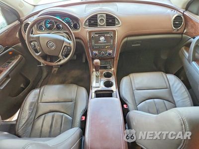 Zdjęcie 8 z 13 samochodu: 2014 BUICK ENCLAVE VIN:5GAKVBKD7EJ355921 - miniatura