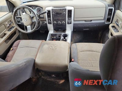Zdjęcie 8 z 12 samochodu: 2011 DODG RAM VIN:3D73Y3CL8BG598971 - miniatura