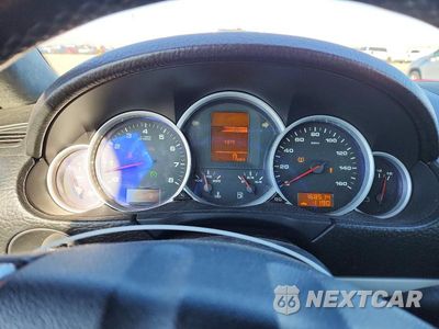 Zdjęcie 9 z 13 samochodu: 2009 PORSCHE CAYENNE GTS VIN:WP1AD29P09LA65767 - miniatura