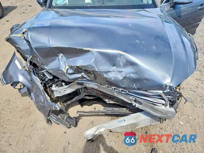Zdjęcie 11 z 12 samochodu: 2017 AUDI A4 PREMIUM PLUS VIN:WAUENAF47HN037355 - miniatura