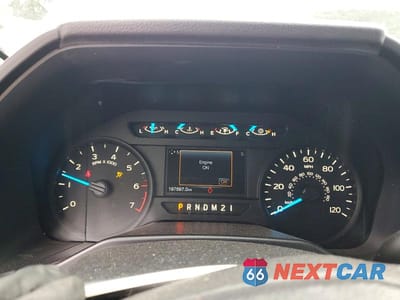 Zdjęcie 9 z 12 samochodu: 2016 FORD F150 SUPER CAB VIN:1FTEX1CP3GKD97525 - miniatura