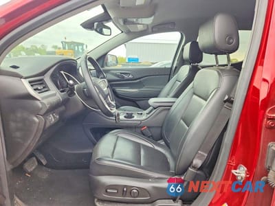 Zdjęcie 7 z 14 samochodu: 2023 GMC ACADIA SLT VIN:1GKKNUL45PZ213441 - miniatura