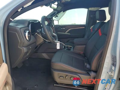 Zdjęcie 7 z 12 samochodu: 2025 CHEVROLET COLORADO Z71 VIN:1GCPTDEK4S1243332 - miniatura