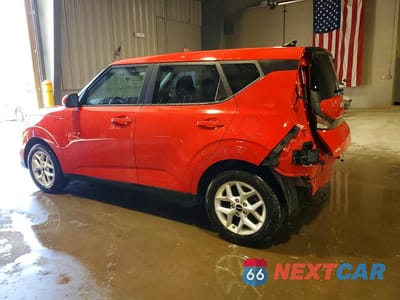 Drugie zdjęcie samochodu z przodu: 2024 KIA SOUL LX VIN:KNDJ23AU0R7239005 - miniatura