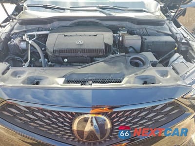 Zdjęcie 12 z 13 samochodu: 2023 ACURA MDX A-SPEC VIN:5J8YE1H07PL004927 - miniatura