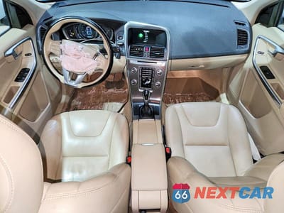 Zdjęcie 8 z 13 samochodu: 2015 VOLVO XC60 T5 PREMIER VIN:YV4612RK0F2691595 - miniatura