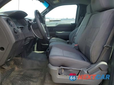 Zdjęcie 7 z 12 samochodu: 2012 FORD F150 VIN:1FTNF1CF7CKD33945 - miniatura