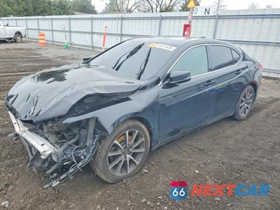 2015 ACURA TLX 19UUB2F32FA015841 - główne zdjęcie licytacji z USA - miniatura