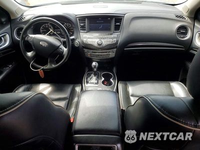 Zdjęcie 8 z 14 samochodu: 2019 INFINITI QX60 LUXE VIN:5N1DL0MN8KC503819 - miniatura