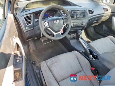 Zdjęcie 8 z 13 samochodu: 2014 HONDA CIVIC LX VIN:2HGFG3B57EH505733 - miniatura