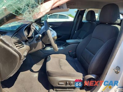 Zdjęcie 7 z 12 samochodu: 2024 CHEVROLET MALIBU LS VIN:1G1ZC5ST4RF201437 - miniatura