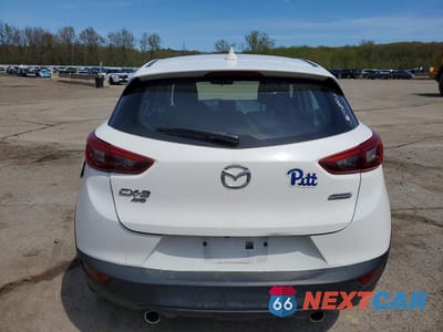 Zdjęcie 6 z 14 samochodu: 2019 MAZDA CX-3 SPORT VIN:JM1DKFB79K1416117 - miniatura
