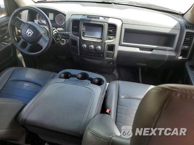Zdjęcie 8 z 12 samochodu: 2013 RAM 1500 ST VIN:1C6RR6FPXDS665607 - miniatura