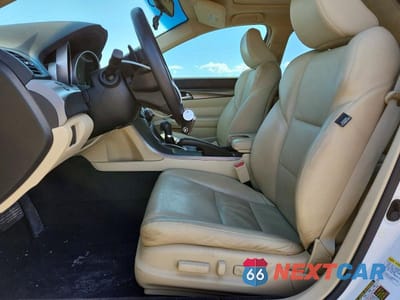 Zdjęcie 7 z 12 samochodu: 2014 ACURA TL TECH VIN:19UUA8F52EA007891 - miniatura