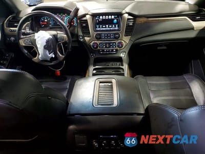 Zdjęcie 8 z 12 samochodu: 2018 GMC YUKON XL DENALI VIN:1GKS2HKJ2JR235153 - miniatura