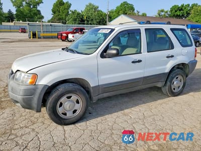 2003 FORD ESCAPE XLS 1FMYU92143KE05753 - główne zdjęcie licytacji z USA - miniatura