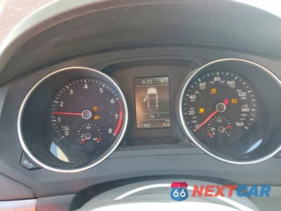 Zdjęcie 9 z 11 samochodu: 2018 VOLKSWAGEN JETTA SE VIN:3VWDB7AJ6JM220735 - miniatura