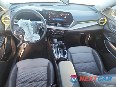 Zdjęcie 8 z 13 samochodu: 2024 CHEVROLET TRAX 1LT VIN:KL77LHE22RC119904 - miniatura