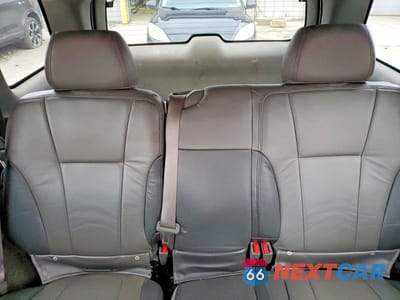Zdjęcie 10 z 13 samochodu: 2003 CHEVROLET TRAILBLAZER VIN:1GNDT13S332163768 - miniatura