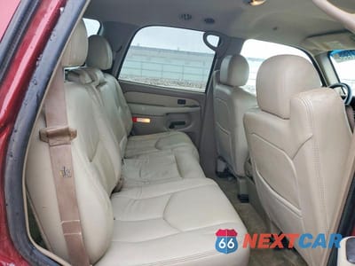 Zdjęcie 11 z 13 samochodu: 2003 CHEVROLET TAHOE K1500 VIN:1GNEK13Z73J201738 - miniatura