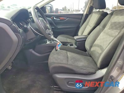 Zdjęcie 7 z 13 samochodu: 2018 NISSAN ROGUE SPORT SV VIN:JN1BJ1CP2JW182161 - miniatura