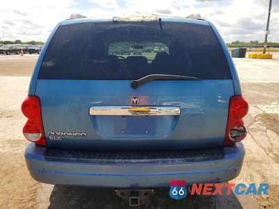 Zdjęcie 6 z 13 samochodu: 2004 DODGE DURANGO SLT VIN:1D4HD48K54F139387 - miniatura
