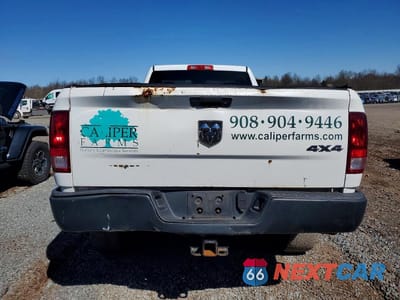 Zdjęcie 6 z 12 samochodu: 2014 RAM 3500 ST VIN:3C63R3AJ0EG207042 - miniatura