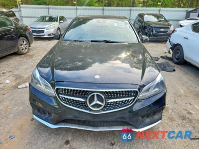 Piąte zdjęcie samochodu w środku: 2014 MERCEDES-BENZ E 350 4MATIC VIN:WDDHF8JBXEB014120 - miniatura