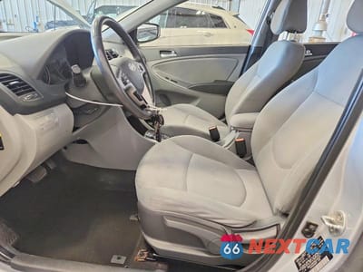 Zdjęcie 7 z 12 samochodu: 2016 HYUNDAI ACCENT SE VIN:KMHCU4AE8GU045267 - miniatura