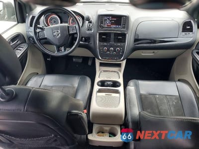 Zdjęcie 8 z 13 samochodu: 2019 DODGE GRAND CARAVAN SXT VIN:2C4RDGCG0KR687874 - miniatura