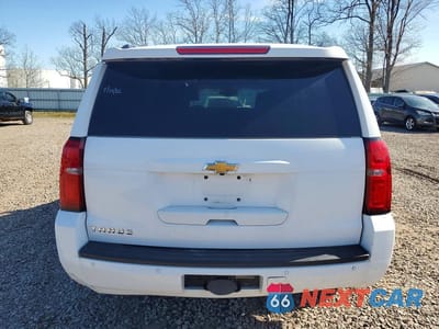 Zdjęcie 6 z 13 samochodu: 2015 CHEVROLET TAHOE K1500 LT VIN:1GNSKBKC6FR510077 - miniatura