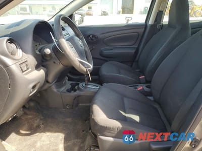 Zdjęcie 7 z 12 samochodu: 2017 NISSAN VERSA 1.6 S PLUS VIN:3N1CN7AP0HL851218 - miniatura