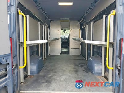 Zdjęcie 10 z 13 samochodu: 2020 RAM PROMASTER - DELIVERY VAN VIN:3C6URVJG0LE129309 - miniatura