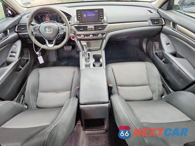 Zdjęcie 8 z 13 samochodu: 2018 HONDA ACCORD LX VIN:1HGCV1F15JA173868 - miniatura