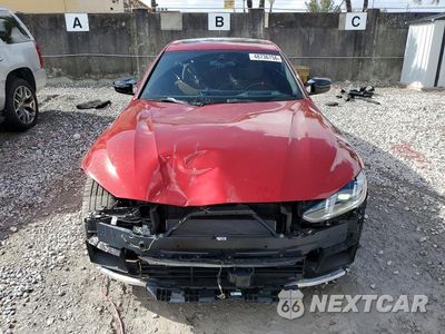 Piąte zdjęcie samochodu w środku: 2025 BMW M440XI GRAN COUPE VIN:WBA63FB08SFU33967 - miniatura
