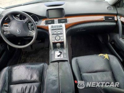 Zdjęcie 8 z 12 samochodu: 2008 ACURA RL VIN:JH4KB16698C002410 - miniatura