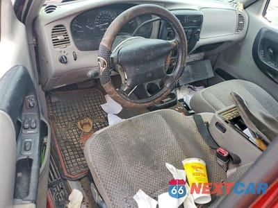 Zdjęcie 8 z 12 samochodu: 1999 FORD RANGER SUPER CAB VIN:1FTYR14V0XTB07692 - miniatura