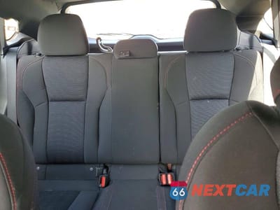 Zdjęcie 10 z 13 samochodu: 2018 SUBARU IMPREZA SPORT VIN:4S3GTAM61J3715265 - miniatura