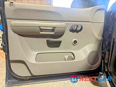 Zdjęcie 14 z 14 samochodu: 2008 CHEVROLET SILVERADO C1500 VIN:1GCEC14C28Z204734 - miniatura
