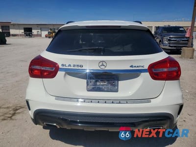 Zdjęcie 10 z 12 samochodu: 2017 MERCEDES-BENZ GLA 250 4MATIC VIN:WDCTG4GB0HJ305568 - miniatura